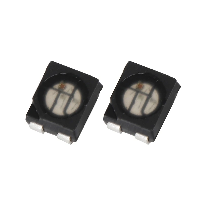 SMD 3528 RGB chip led SMD 3528 RGB chip led