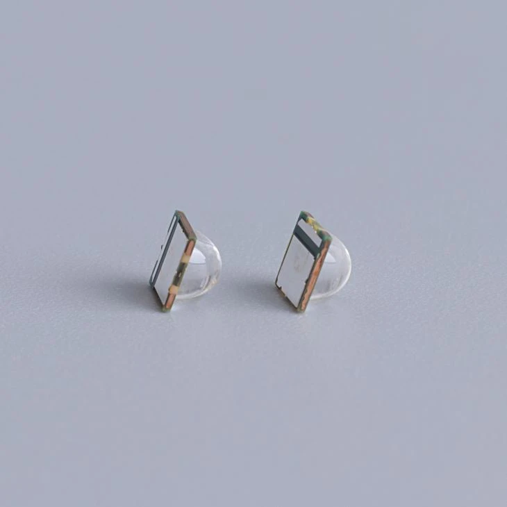 3W 850nm SMD 3535 Infrared Led